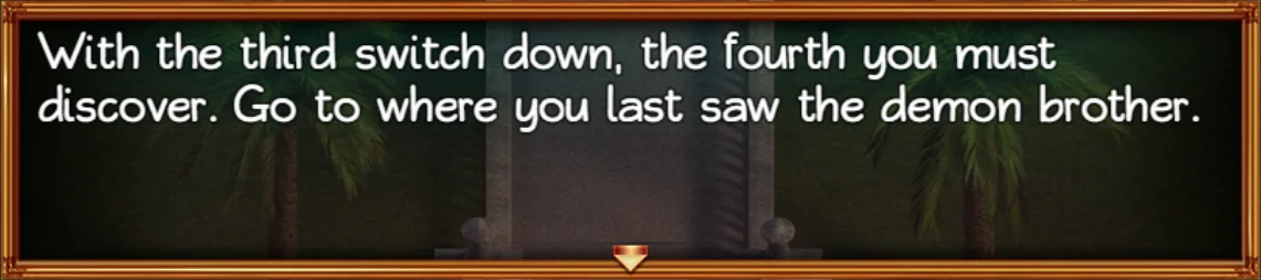 Treasure of Nadia: Walkthrough Guide