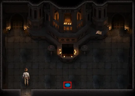 Treasure of Nadia: Walkthrough Guide