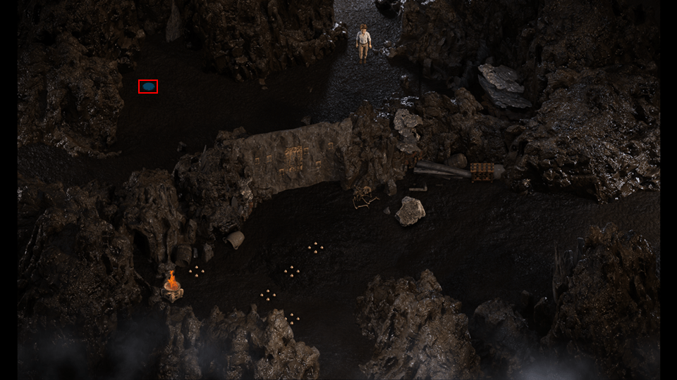 Kilroy's Guide to Treasure of Nadia-598