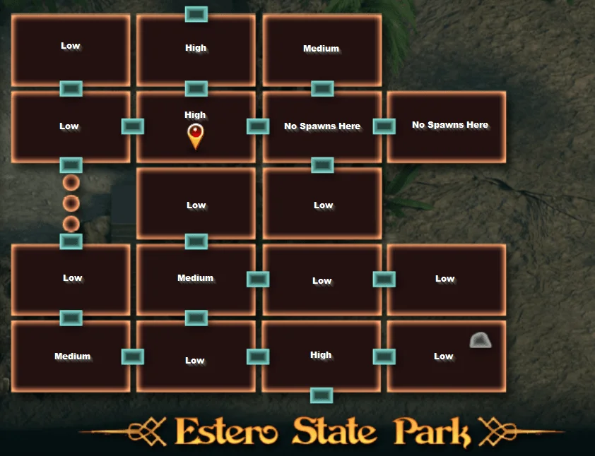 Treasure of Nadia: Walkthrough Guide