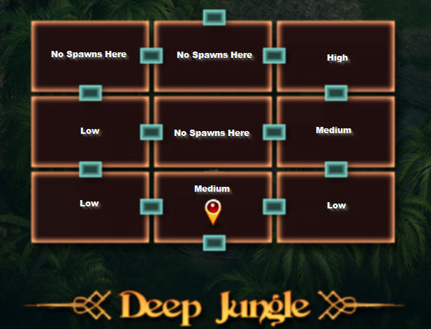 Kilroy's Guide to Treasure of Nadia-607
