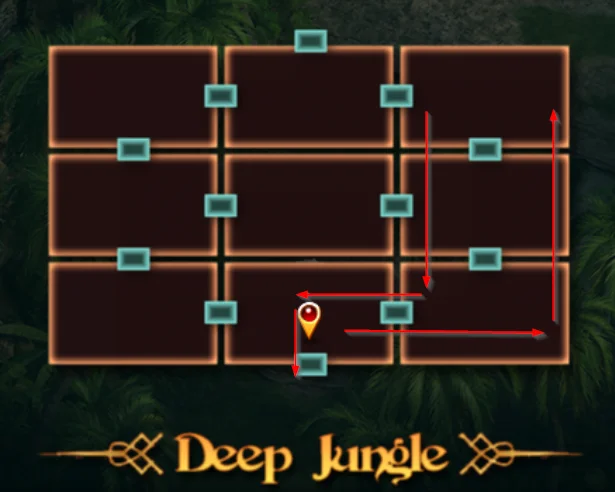 Kilroy's Guide to Treasure of Nadia-608