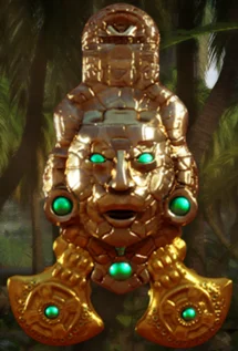 Treasure of Nadia: Walkthrough Guide