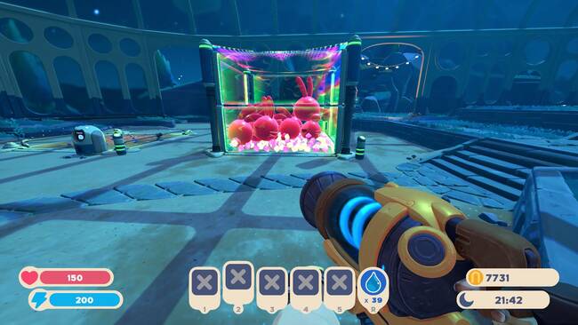 Slime Rancher 2 Best Settings to BOOST FPS & Reduce Input Latency