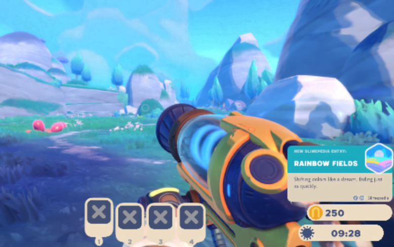 Slime Rancher 2: How to unlock Ember Valley and Starlight Strand