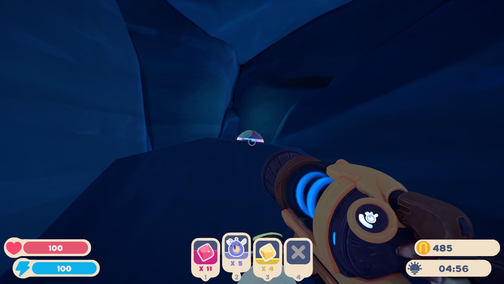 Secret Hunting in Slime Rancher 2 [WIP]