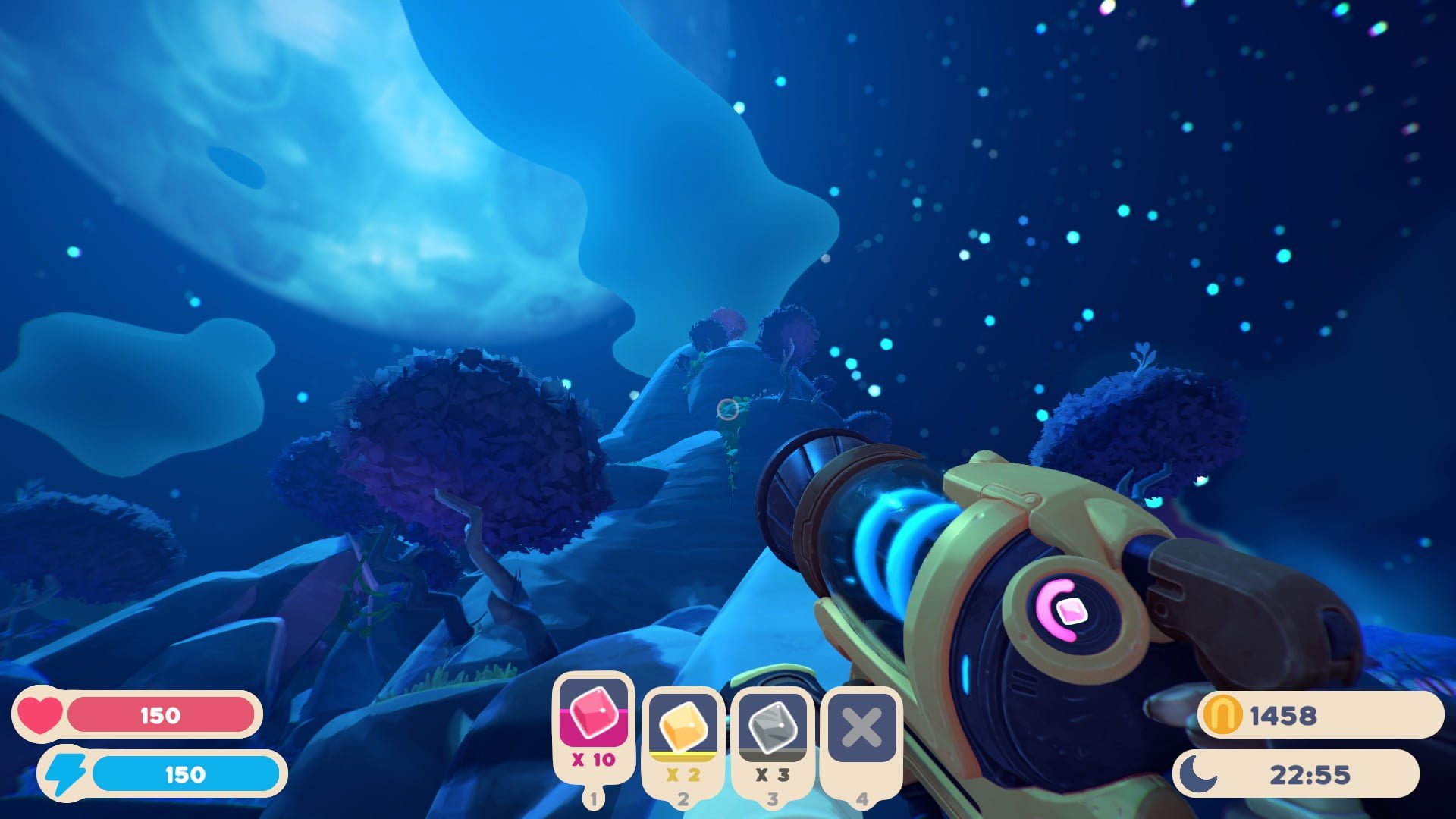 Secret Hunting in Slime Rancher 2 [WIP]