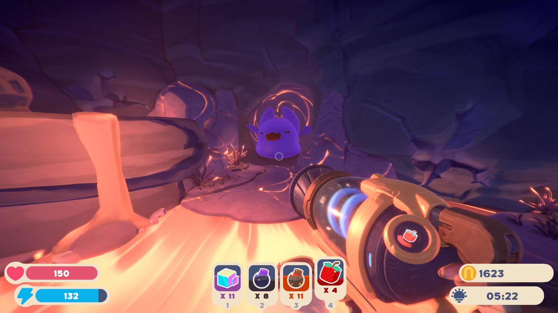 Secret Hunting in Slime Rancher 2 [WIP]