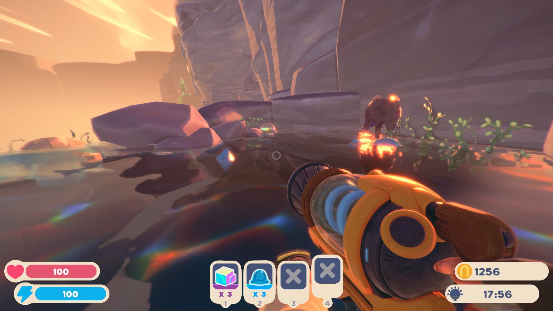 Secret Hunting in Slime Rancher 2 [WIP]