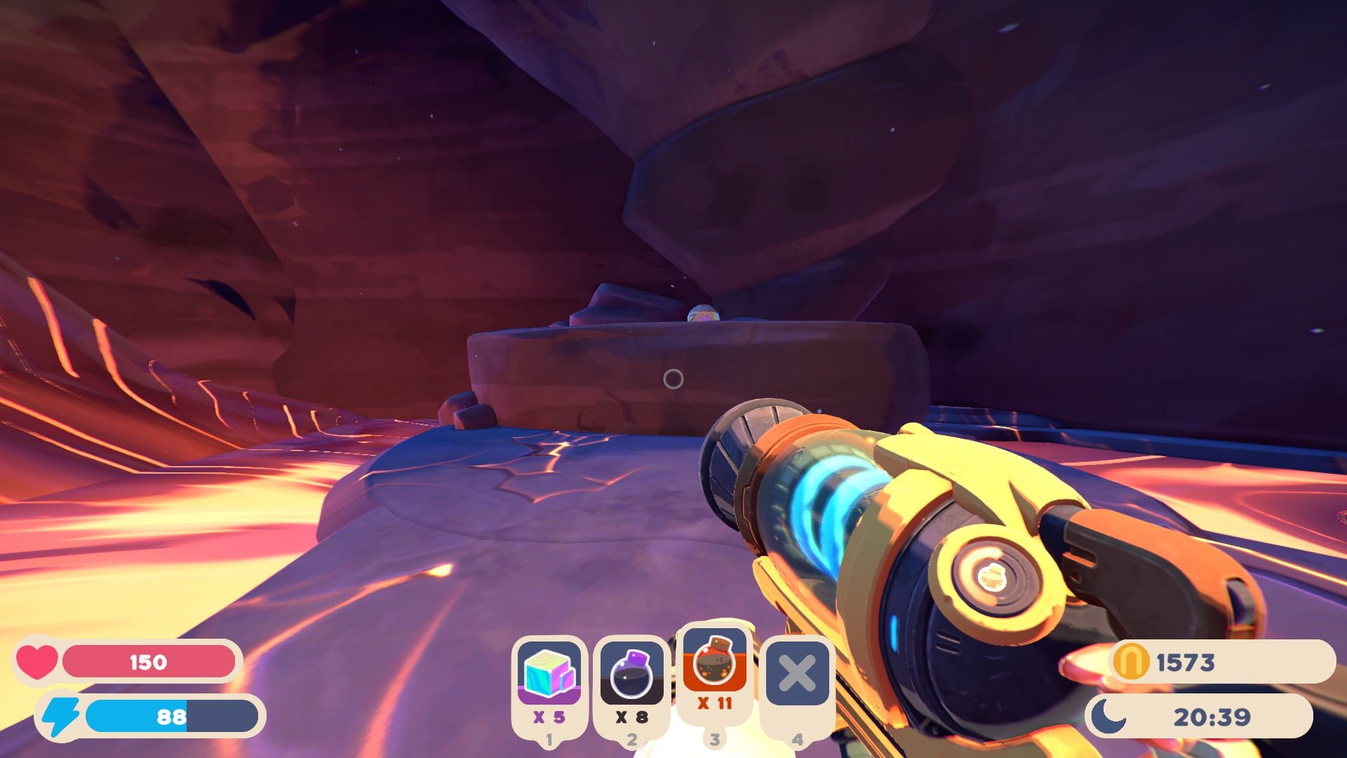 Secret Hunting in Slime Rancher 2 [WIP]