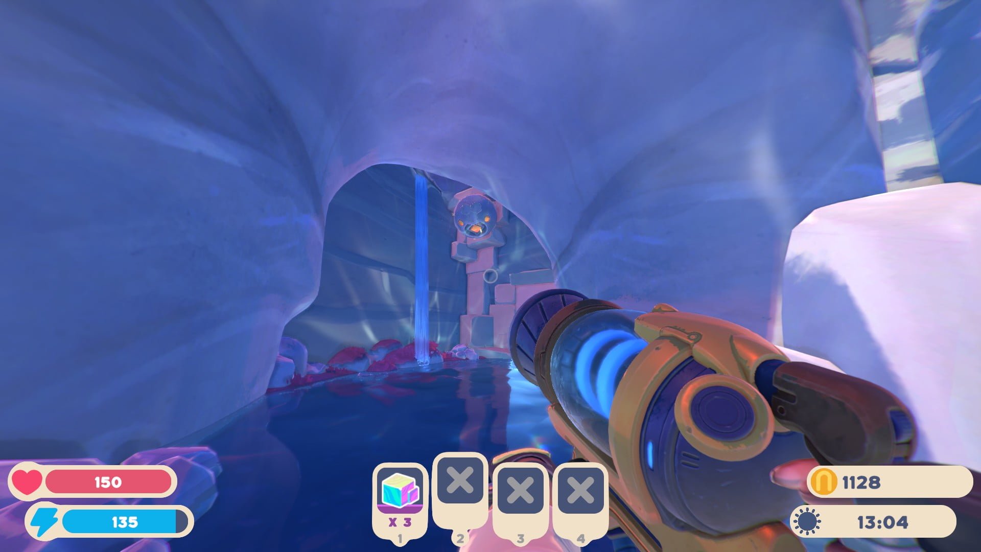 Secret Hunting in Slime Rancher 2 [WIP]