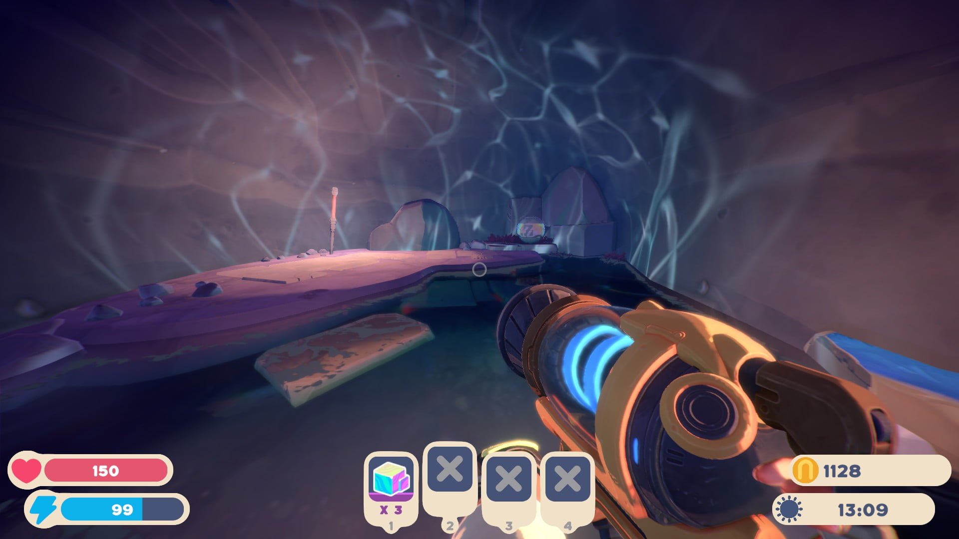Secret Hunting in Slime Rancher 2 [WIP]