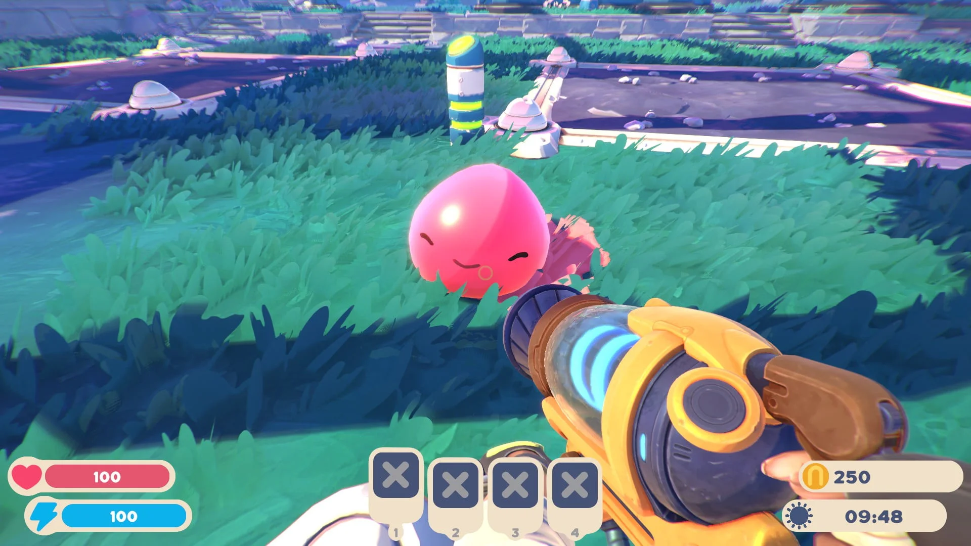 Slime Rancher 2 Slimes Wiki