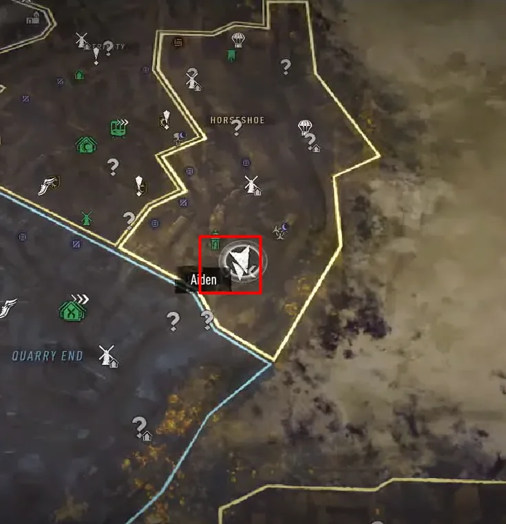 Dying Light 2: Goon Locations | Something Big Has Been Here Part 5