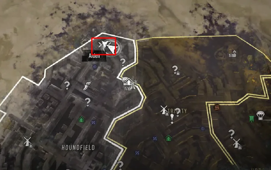 Dying Light 2: Goon Locations | Something Big Has Been Here Part 5