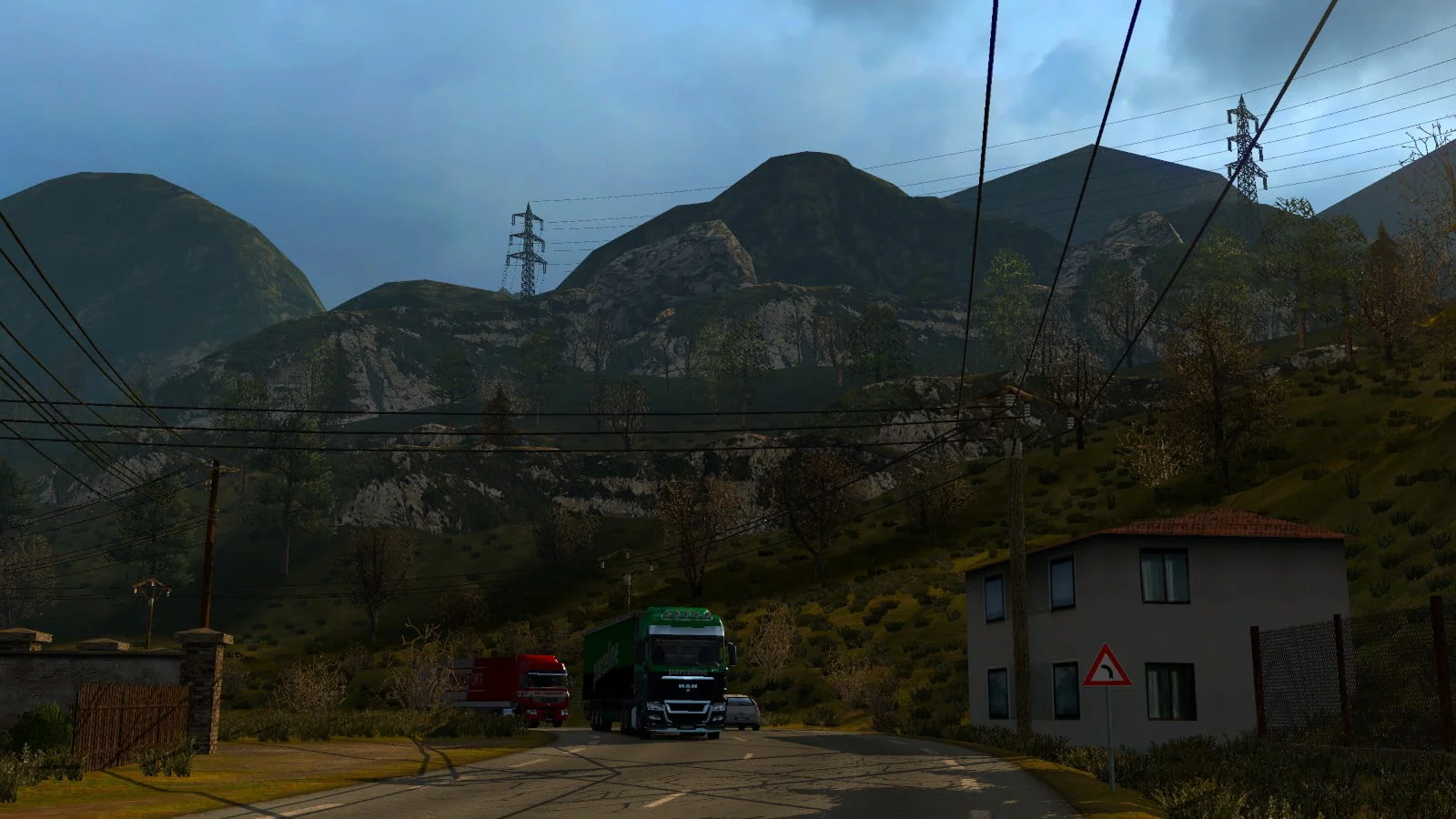 21 Ways To Never Get Bored of Euro Truck Simulator 2