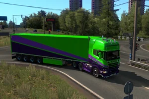 21 Ways To Never Get Bored of Euro Truck Simulator 2
