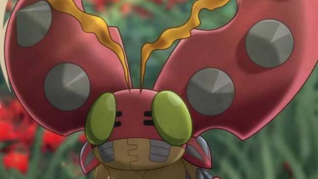 Digimon Survive Tentomon Recruitment Answers
