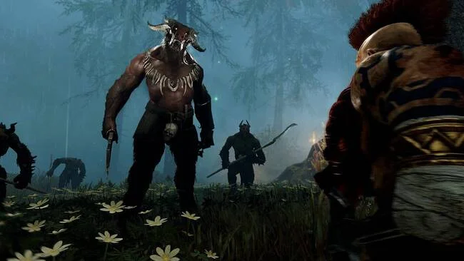 Warhammer Vermintide 2 Tomes and Grims for Trails of Treachery DLC