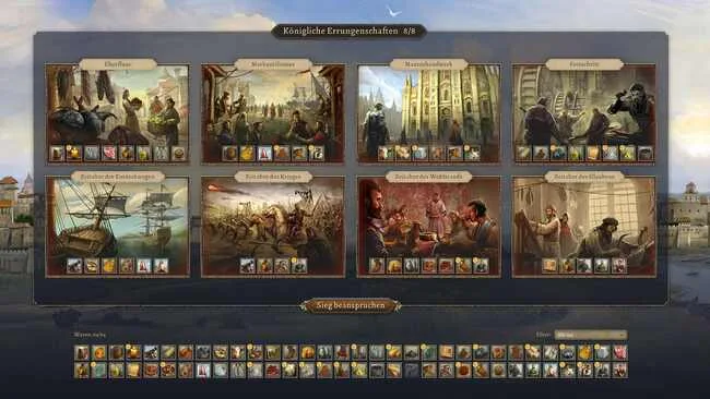 Knights of Honor II Sovereign Cheats (Developer Console)