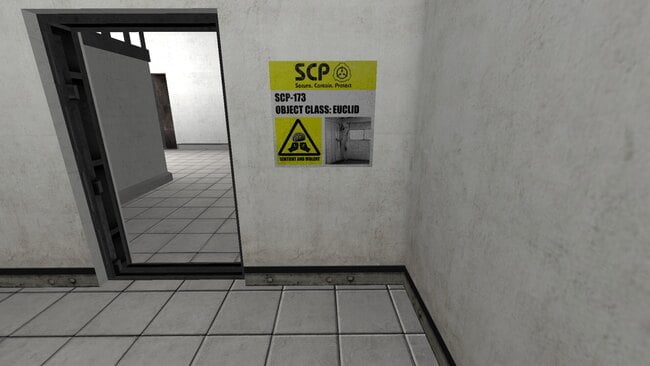SCP Containment Breach Multiplayer Best Seeds Guide
