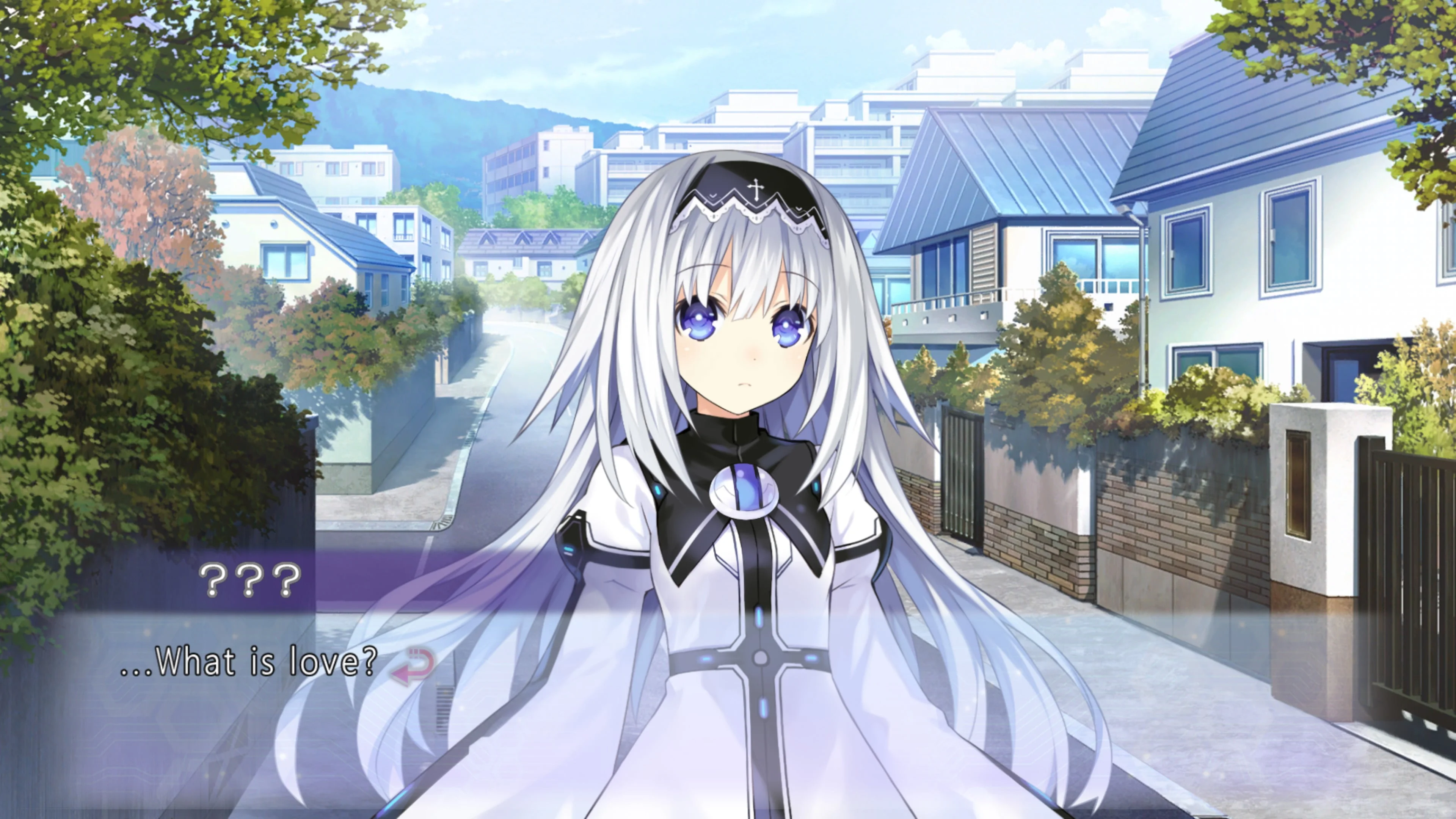 A Complete Walkthrough + CG, Endings, and Achievement Guide A Complete Walkthrough + CG, Endings, and Achievement Guide