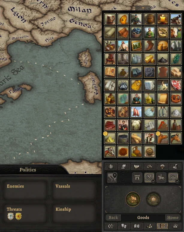 A new Sovereing! To-Do-List - Beginner Tips - Basics Guide for early game A new Sovereing! To-Do-List - Beginner Tips - Basics Guide for early game