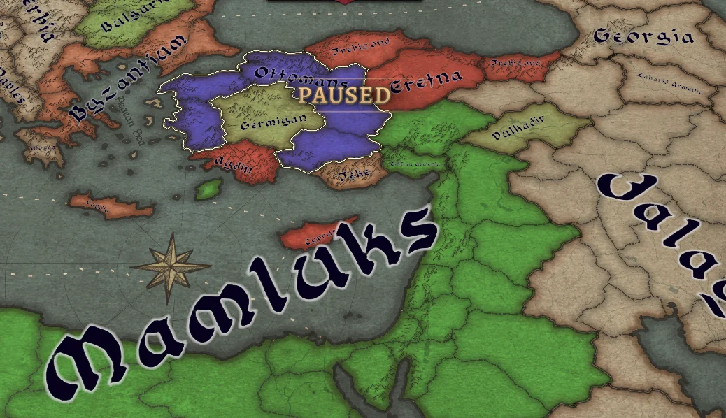 A new Sovereing! To-Do-List - Beginner Tips - Basics Guide for early game A new Sovereing! To-Do-List - Beginner Tips - Basics Guide for early game