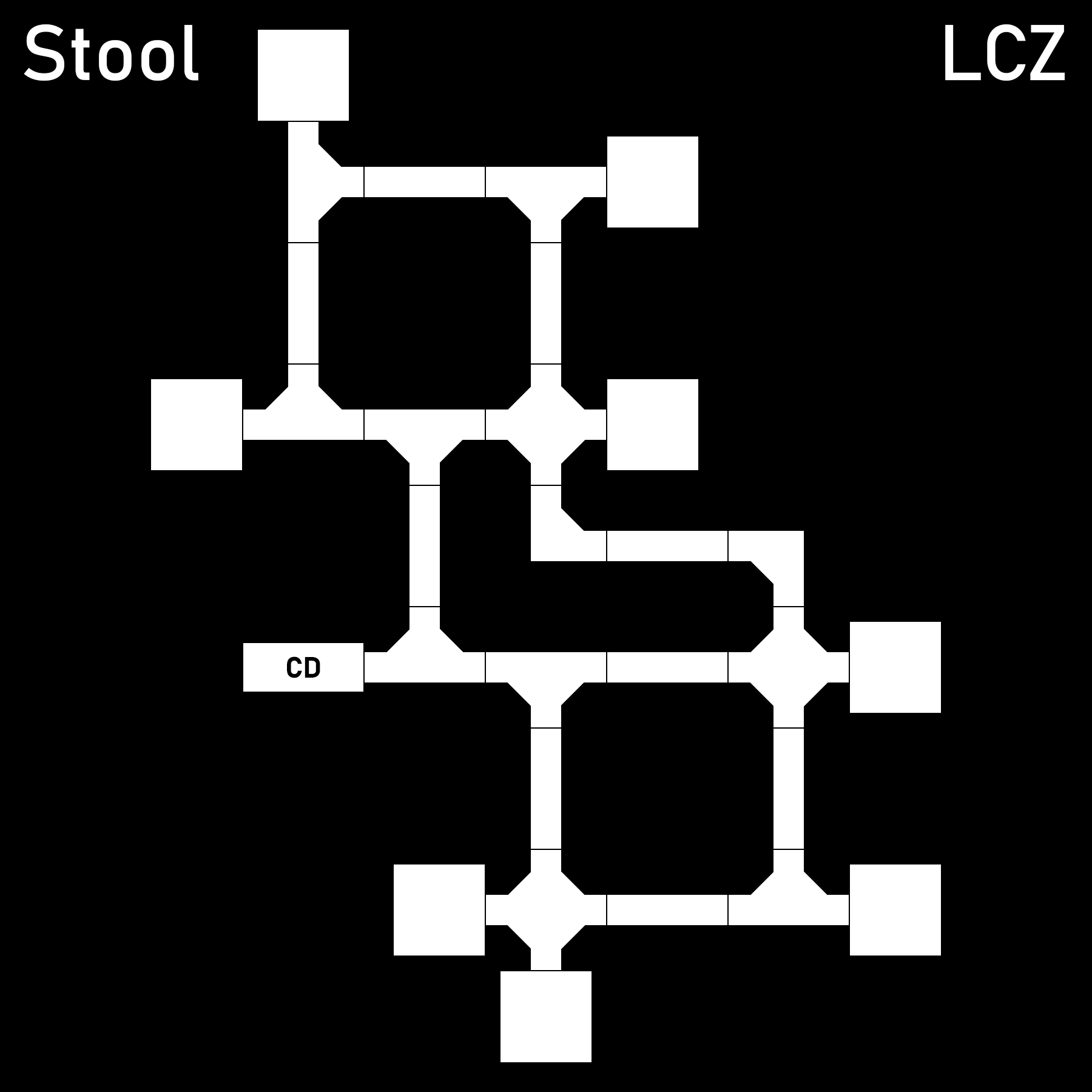 All SCP:SL Map Layouts (12.0.2)