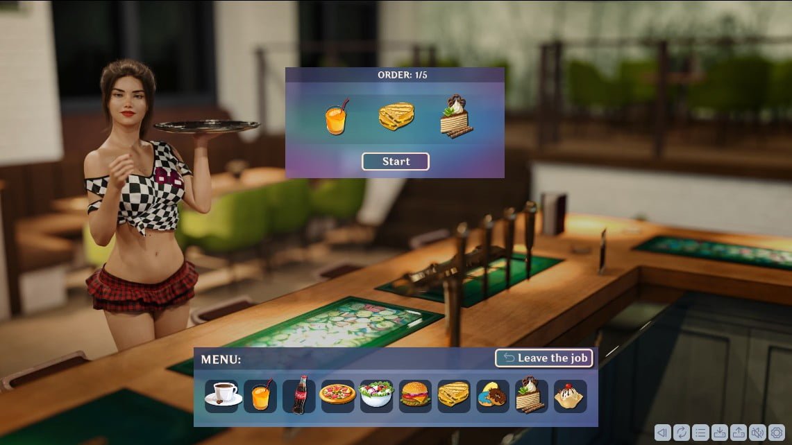 Lust Academy Minigames & House Points Guide Lust Academy Minigames & House Points Guide