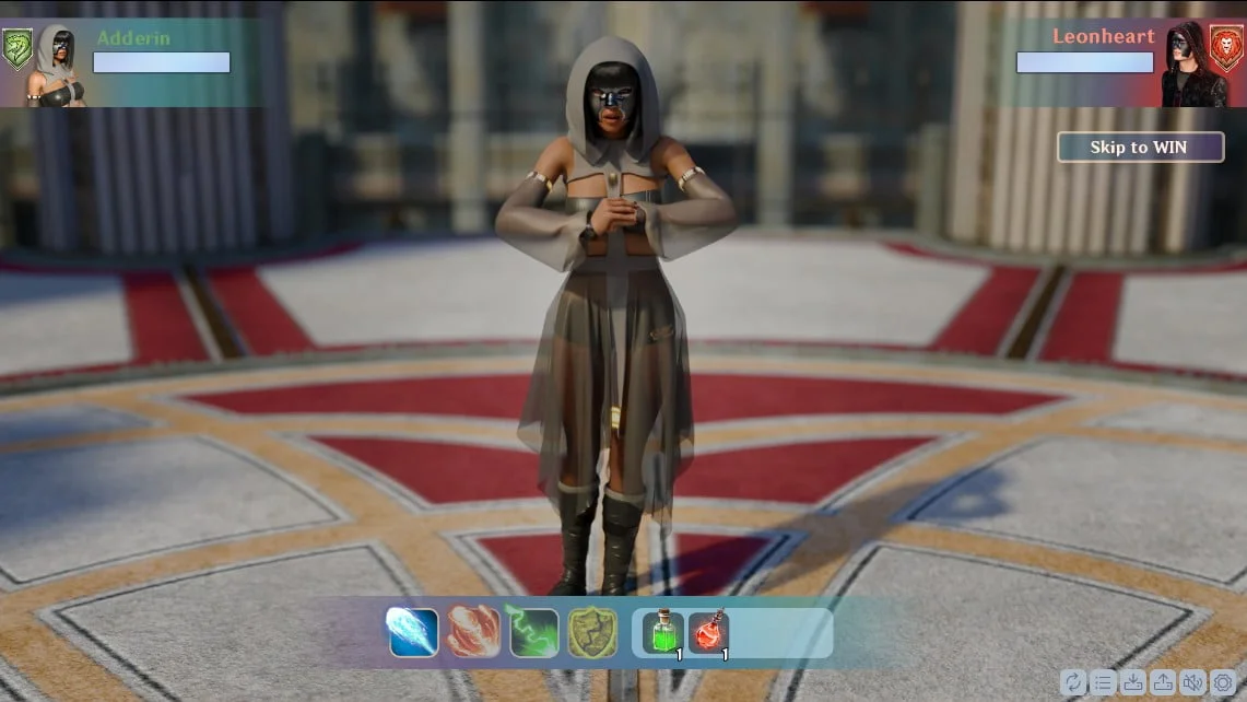 Lust Academy Minigames & House Points Guide Lust Academy Minigames & House Points Guide