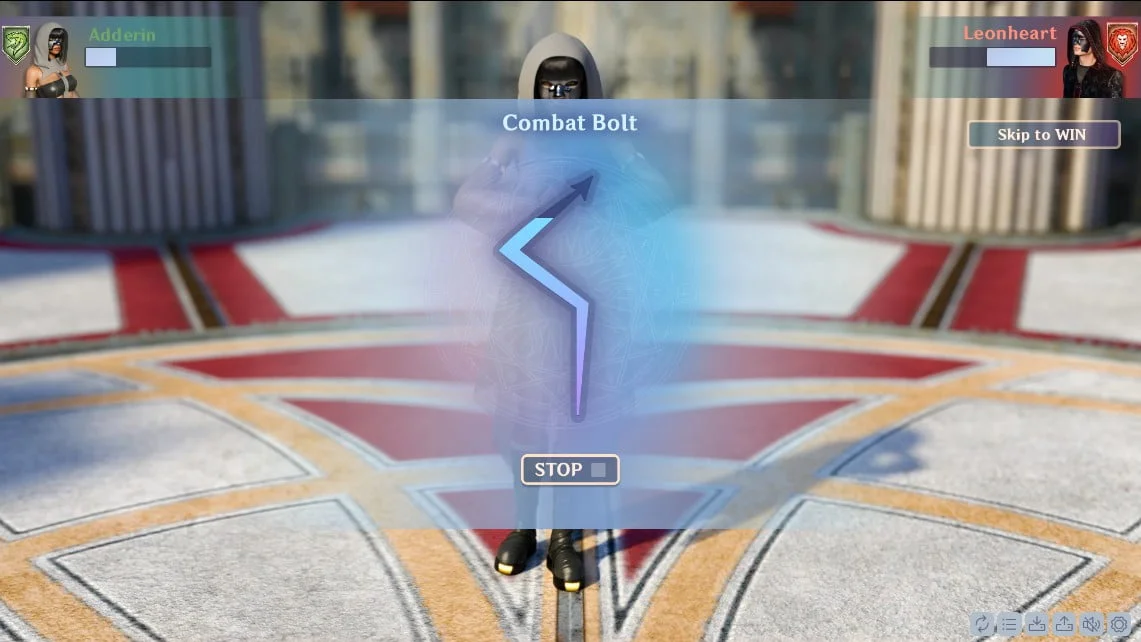 Lust Academy Minigames & House Points Guide Lust Academy Minigames & House Points Guide