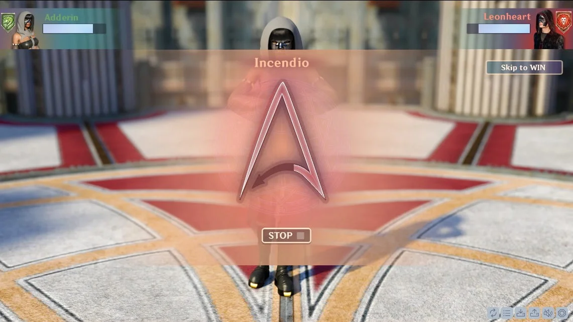 Lust Academy Minigames & House Points Guide Lust Academy Minigames & House Points Guide