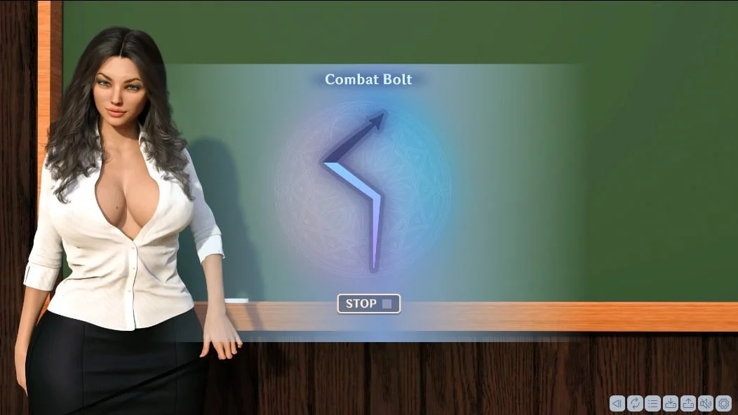 Lust Academy Minigames & House Points Guide Lust Academy Minigames & House Points Guide