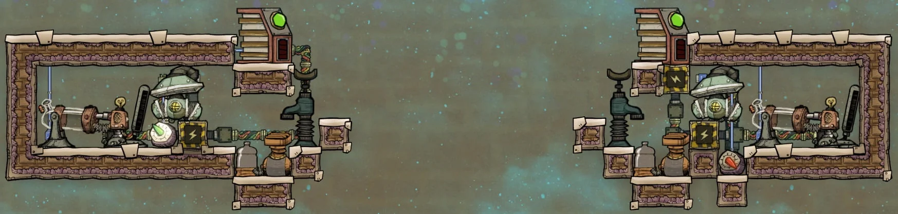 Easy Submerged Electrolyzer / SPOM Guide Easy Submerged Electrolyzer / SPOM Guide