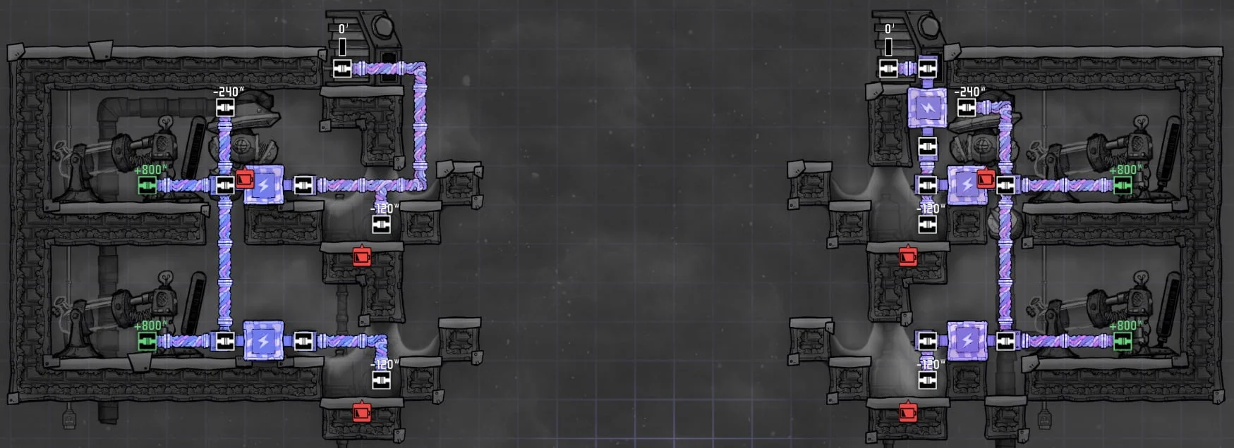 Easy Submerged Electrolyzer / SPOM Guide Easy Submerged Electrolyzer / SPOM Guide