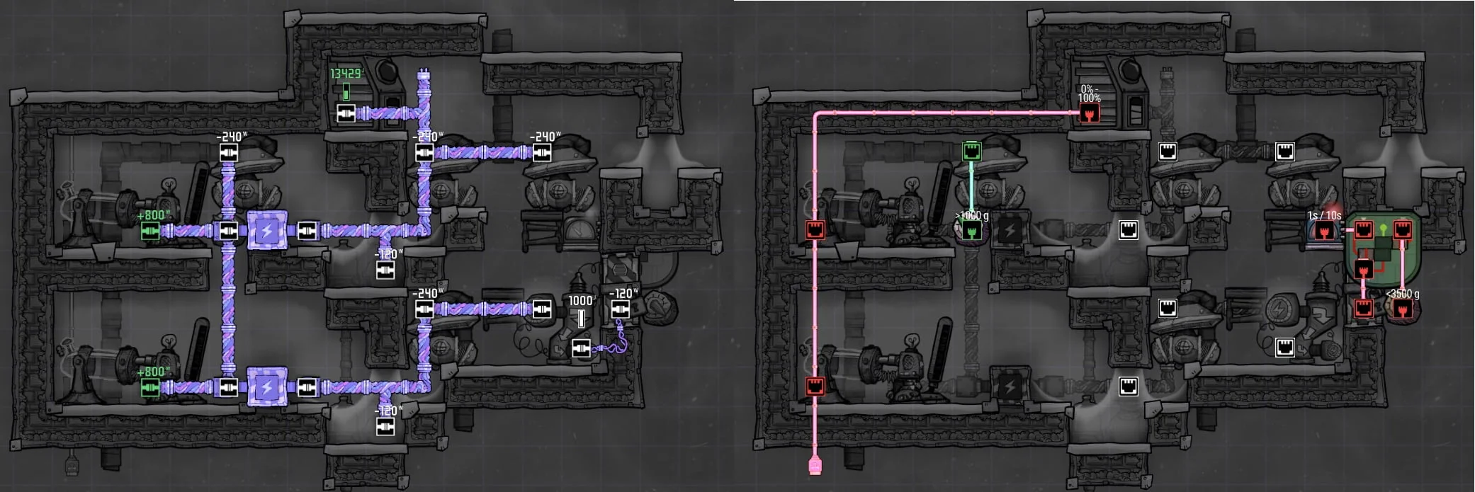 Easy Submerged Electrolyzer / SPOM Guide Easy Submerged Electrolyzer / SPOM Guide