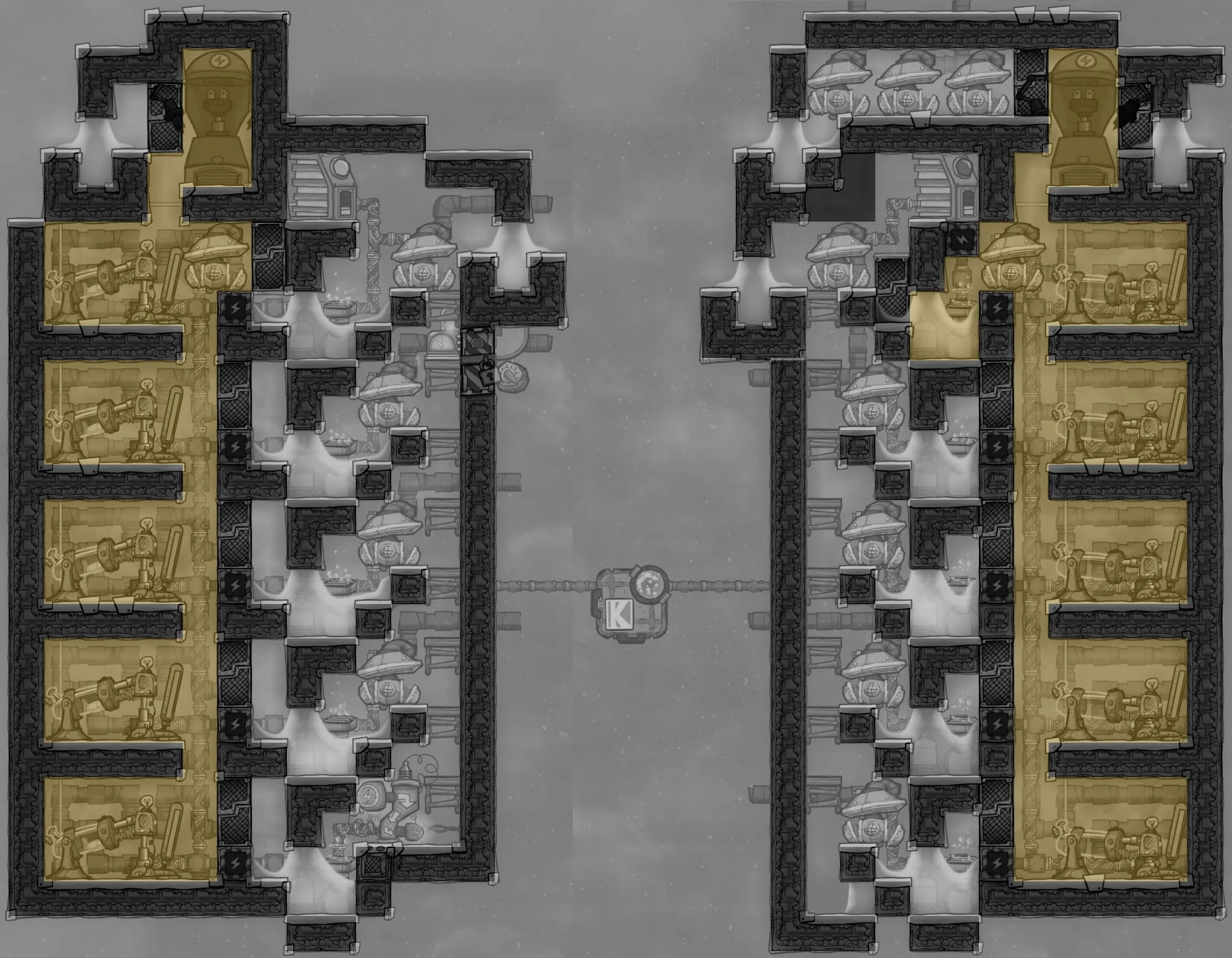Easy Submerged Electrolyzer / SPOM Guide Easy Submerged Electrolyzer / SPOM Guide