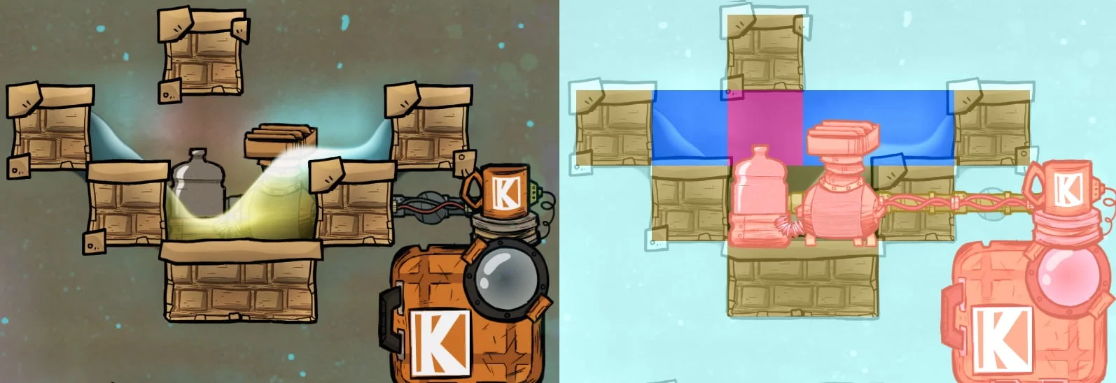 Easy Submerged Electrolyzer / SPOM Guide Easy Submerged Electrolyzer / SPOM Guide