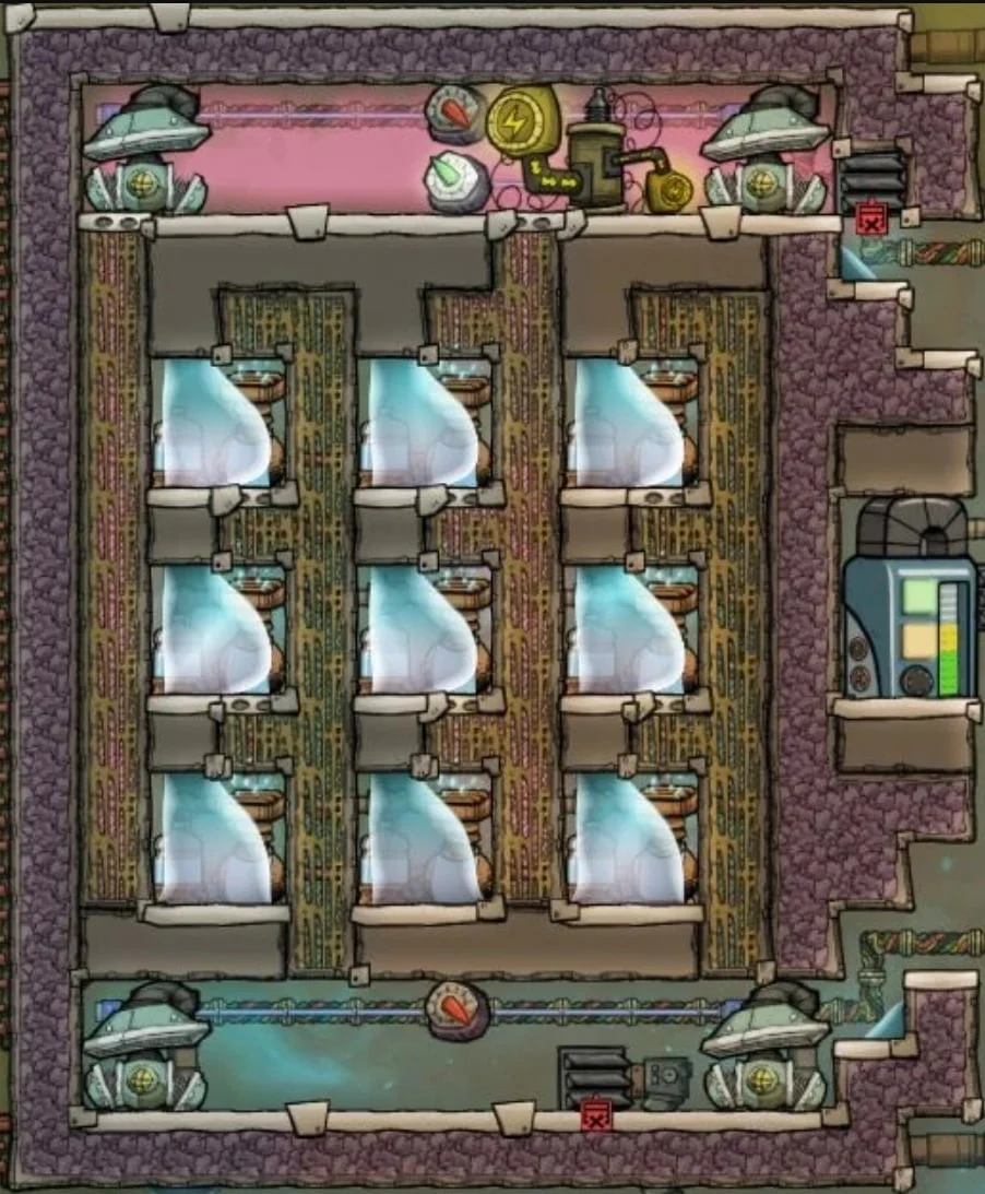 Easy Submerged Electrolyzer / SPOM Guide Easy Submerged Electrolyzer / SPOM Guide