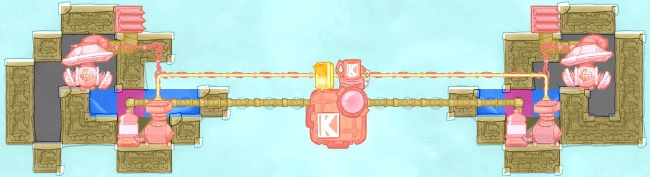 Easy Submerged Electrolyzer / SPOM Guide Easy Submerged Electrolyzer / SPOM Guide