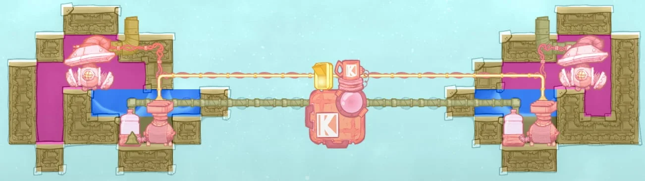 Easy Submerged Electrolyzer / SPOM Guide Easy Submerged Electrolyzer / SPOM Guide