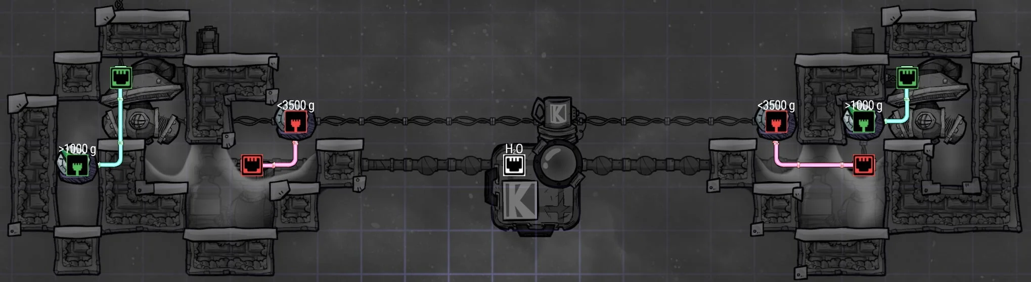 Easy Submerged Electrolyzer / SPOM Guide Easy Submerged Electrolyzer / SPOM Guide