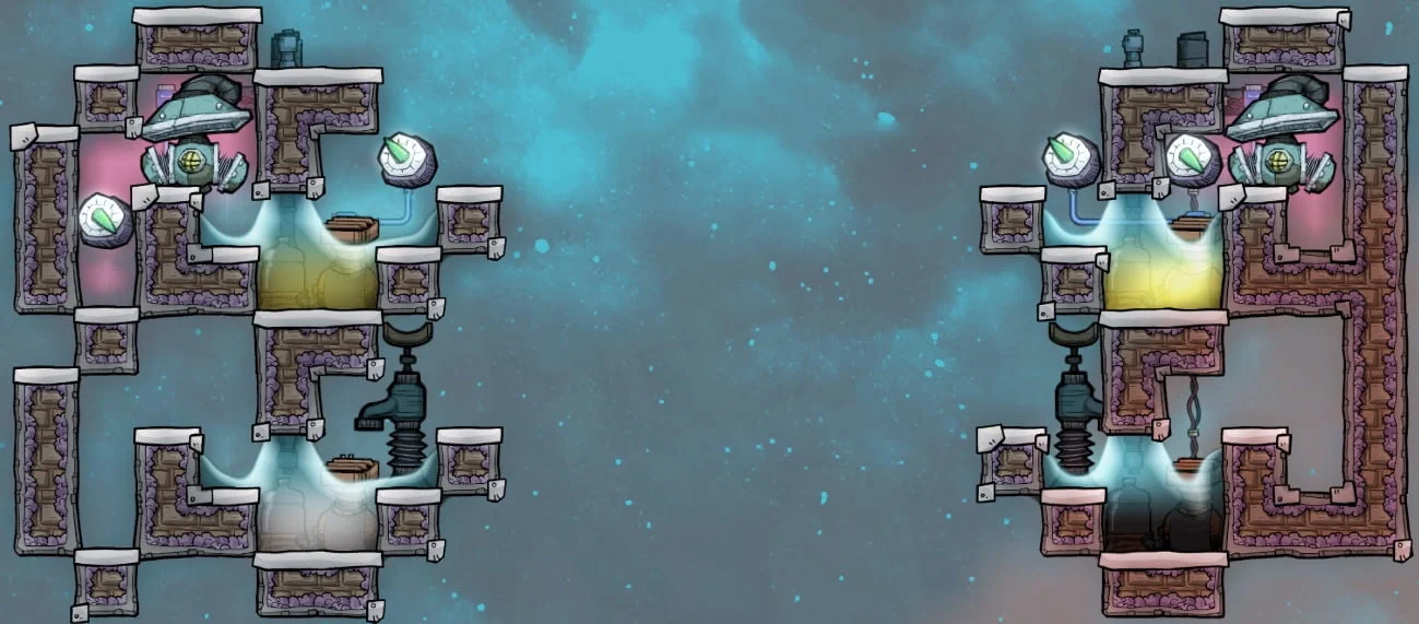 Easy Submerged Electrolyzer / SPOM Guide Easy Submerged Electrolyzer / SPOM Guide