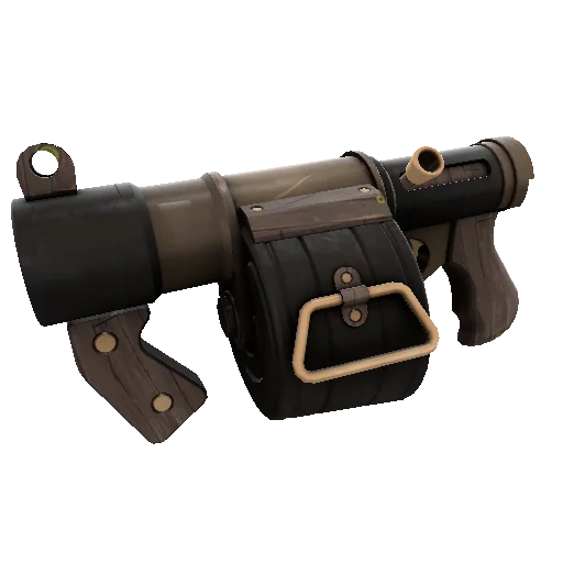 Top 10 Best Budget TF2 Warpaints