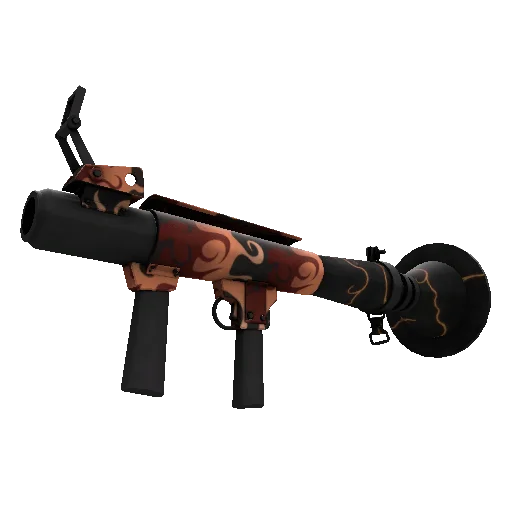 Top 10 Best Budget TF2 Warpaints