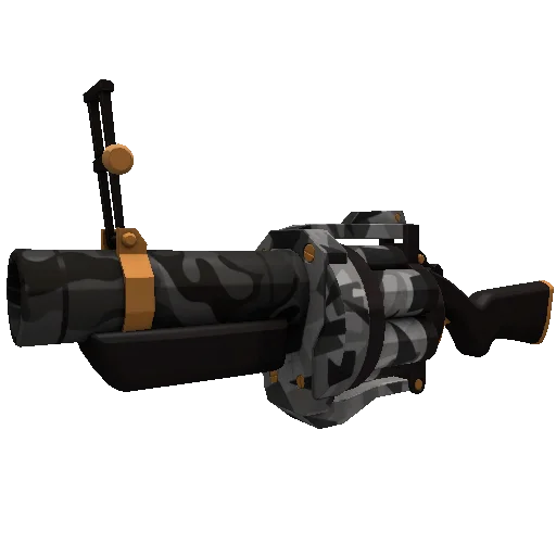 Top 10 Best Budget TF2 Warpaints