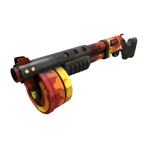 Top 10 Best Budget TF2 Warpaints