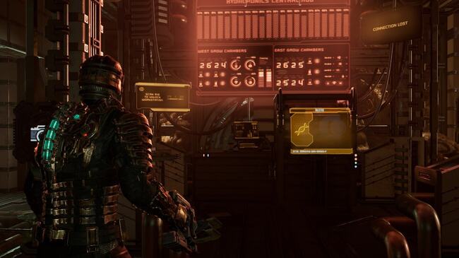 Dead Space Fix the Power Cell Bug
