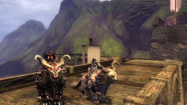 Guild Wars 2 FAQ Steam and ArenaNet accounts